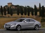 Mercedes-Benz CLS350 2010 года